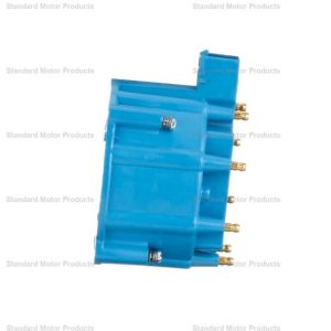Standard Motor Products Distributor Cap, Blue Streak ® – DR-450
