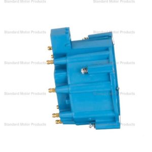 Standard Motor Products Distributor Cap, Blue Streak ® – DR-450