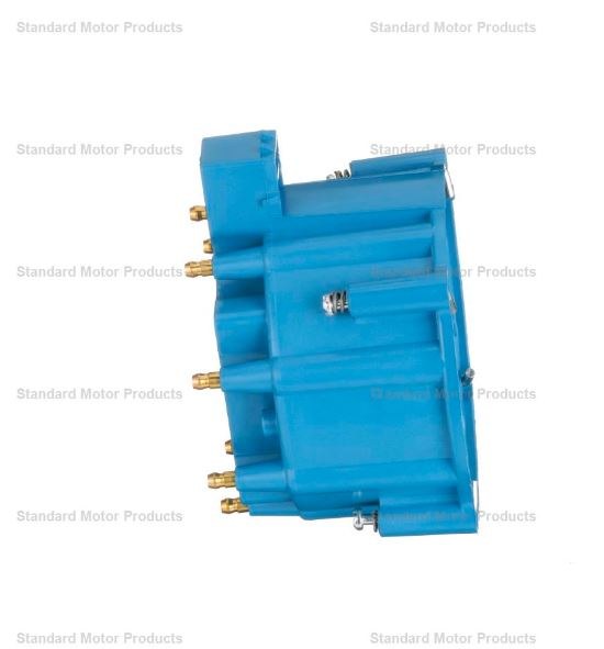 Standard Motor Products Distributor Cap, Blue Streak ® – DR-450