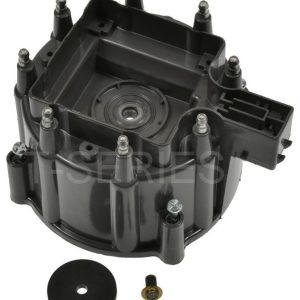 Standard Motor Products Distributor Cap, T Series – DR450T