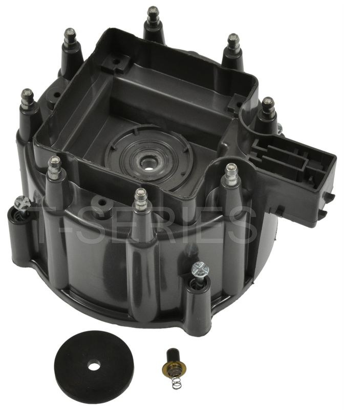 Standard Motor Products Distributor Cap, T Series – DR450T