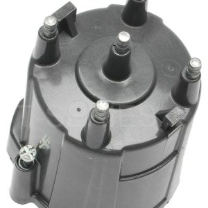 Standard Motor Products Distributor Cap, T Series, With Locking Tabs – DR455T