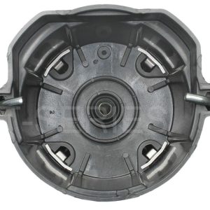 Standard Motor Products Distributor Cap, T Series, With Locking Tabs – DR455T