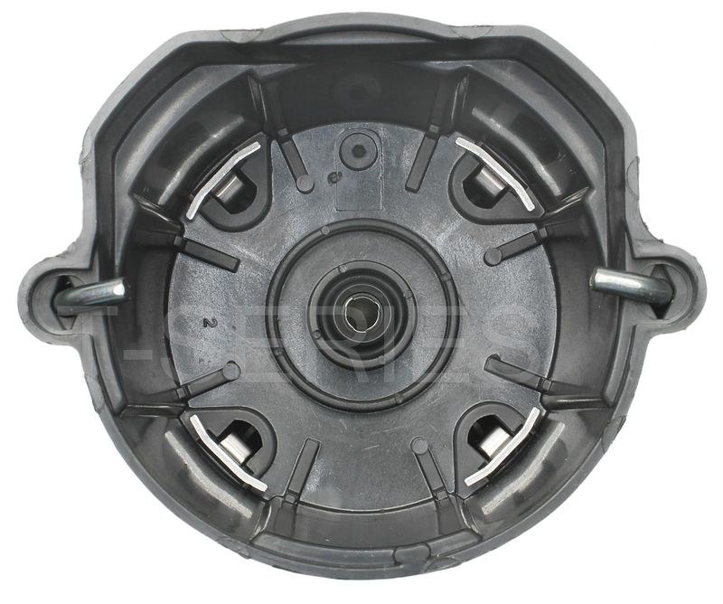 Standard Motor Products Distributor Cap, T Series, With Locking Tabs – DR455T