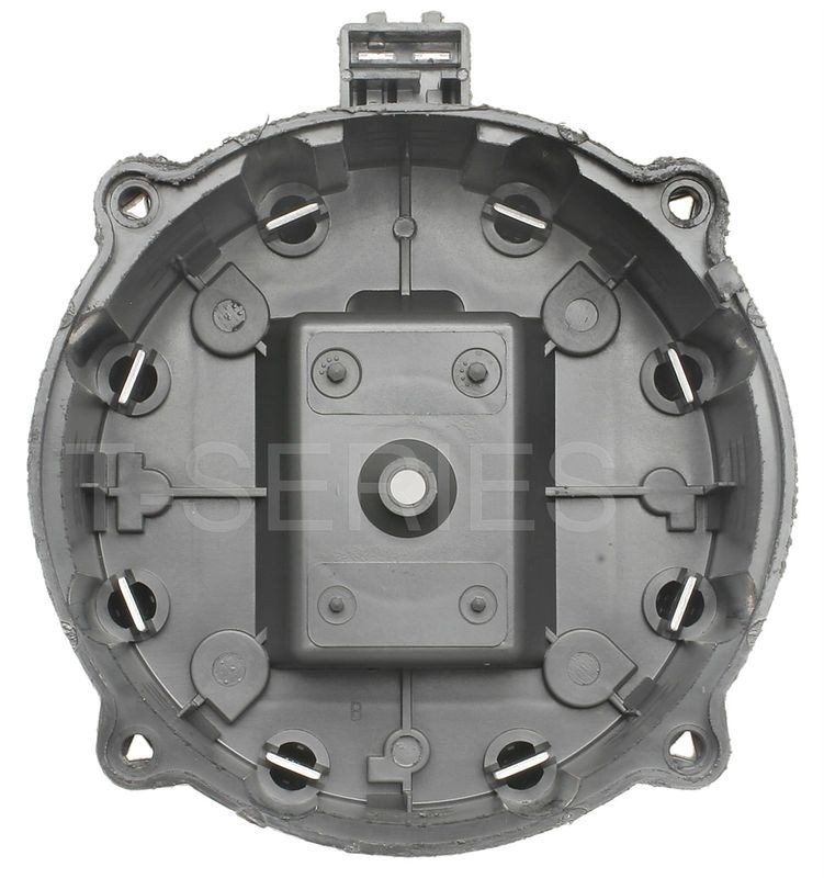 Standard Motor Products Distributor Cap, T Series – DR456T