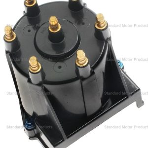 Standard Motor Products Distributor Cap, Blue Streak ® – DR-460