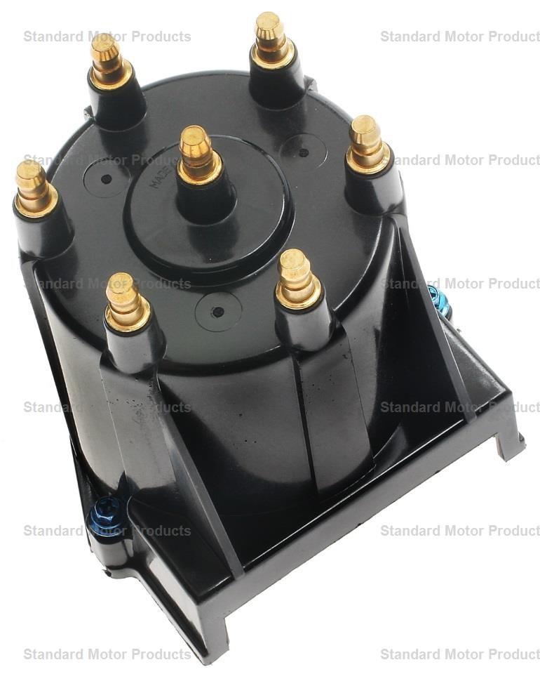Standard Motor Products Distributor Cap, Blue Streak ® – DR-460