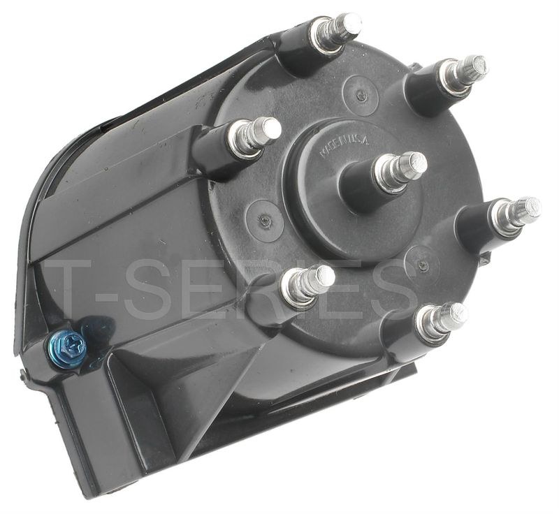 Standard Motor Products Distributor Cap, T Series – DR460T