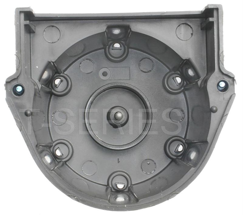 Standard Motor Products Distributor Cap, T Series – DR460T