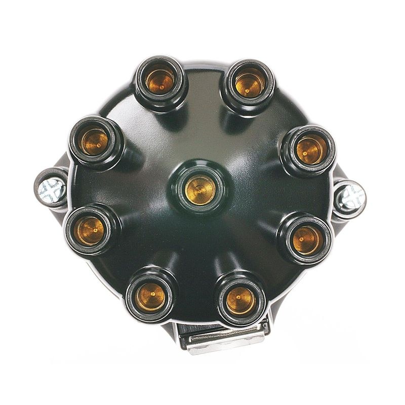 Standard Motor Products Distributor Cap, Fits Agriculture Generators – DR-466