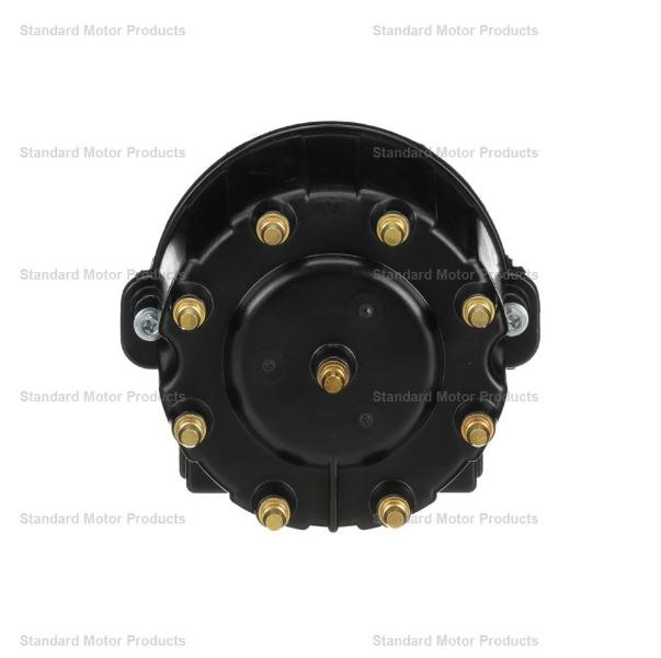 Standard Motor Products Distributor Cap, Blue Streak ® – DR-468