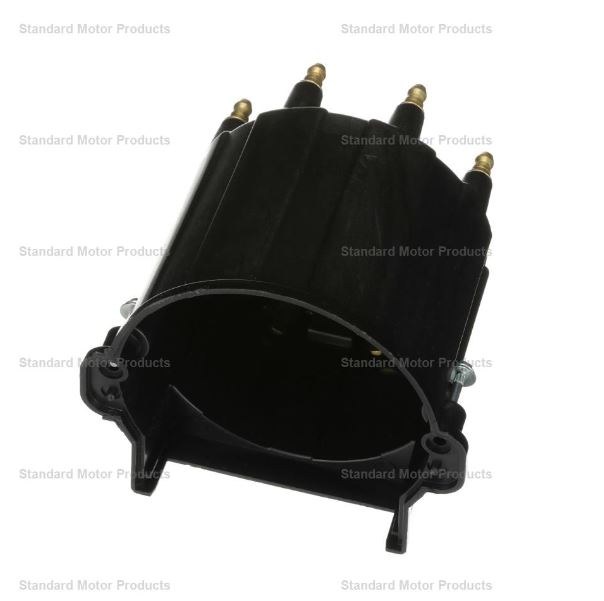 Standard Motor Products Distributor Cap, Blue Streak ® – DR-468
