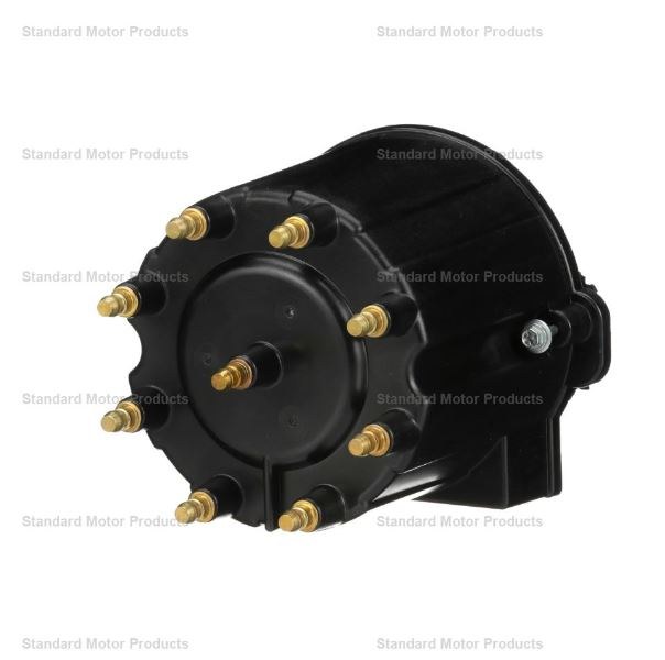 Standard Motor Products Distributor Cap, Blue Streak ® – DR-468