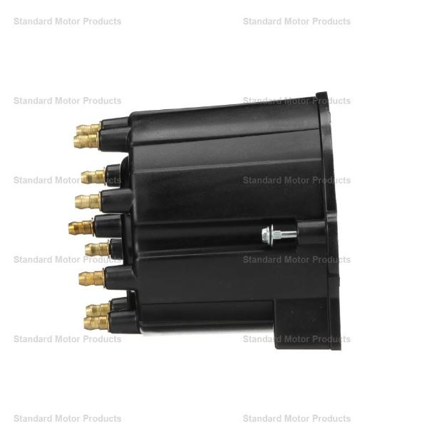Standard Motor Products Distributor Cap, Blue Streak ® – DR-468