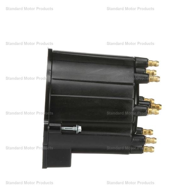 Standard Motor Products Distributor Cap, Blue Streak ® – DR-468