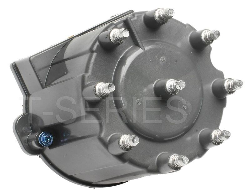 Standard Motor Products Distributor Cap, T Series – DR468T