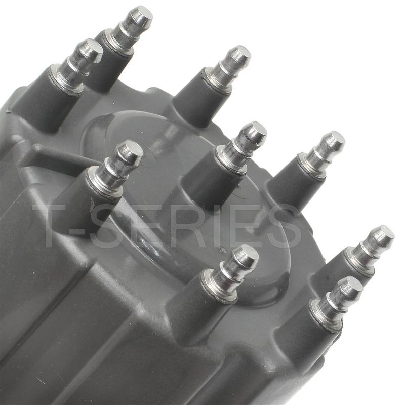 Standard Motor Products Distributor Cap, T Series – DR468T