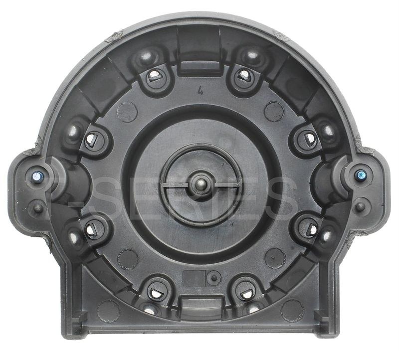 Standard Motor Products Distributor Cap, T Series – DR468T