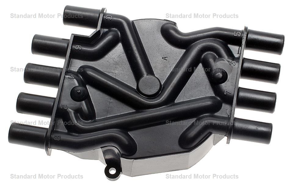 Standard Motor Products Distributor Cap, T Series – DR474T