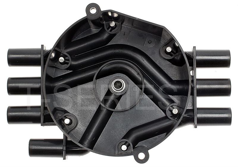 Standard Motor Products Distributor Cap, T Series – DR475T