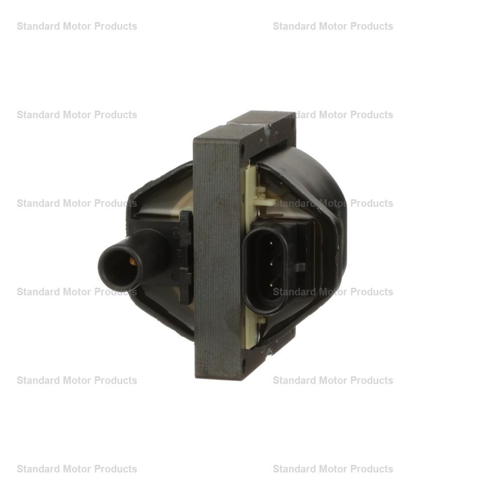 Standard Motor Products Ignition Coil, With 3 Pin Connector – DR-49