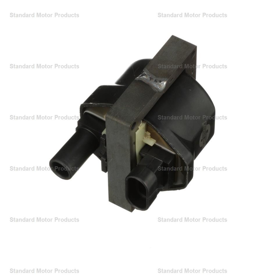 Standard Motor Products Ignition Coil, With 3 Pin Connector – DR-49