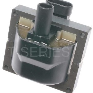 Standard Motor Products Ignition Coil, T Series, With 3 Pin Connector – DR49T