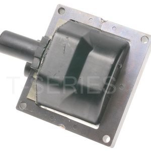 Standard Motor Products Ignition Coil, T Series, With 3 Pin Connector – DR49T