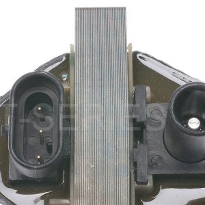 Standard Motor Products Ignition Coil, T Series, With 3 Pin Connector – DR49T