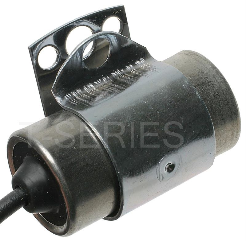 Standard Motor Products Ignition Condenser, T Series, 2-1/2 Inch Wire Length – DR60T