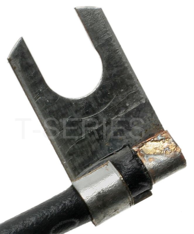 Standard Motor Products Ignition Condenser, T Series, 2-1/2 Inch Wire Length – DR60T