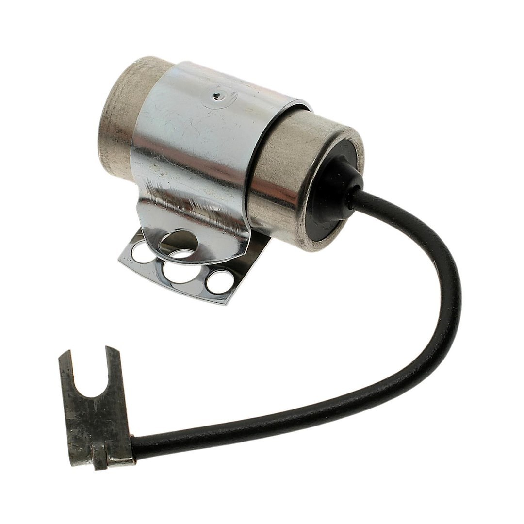 Standard Motor Products Ignition Condenser, T Series, 2-1/2 Inch Wire Length – DR90T