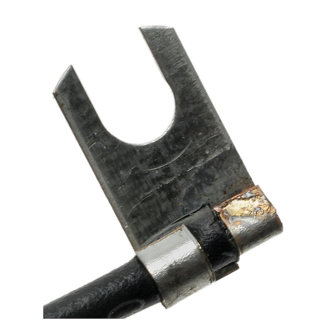 Standard Motor Products Ignition Condenser, T Series, 2-1/2 Inch Wire Length – DR90T