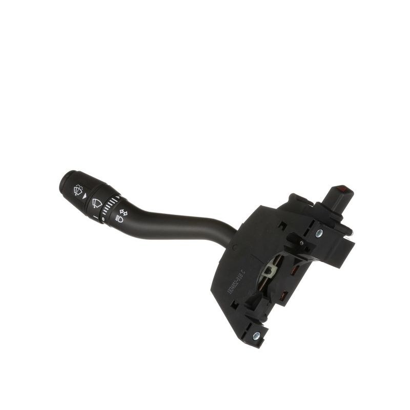 Standard Motor Products Turn Signal Switch, T Series, 13 Male Blade Terminals, Turn Signal and Wiper Switch – DS1372T