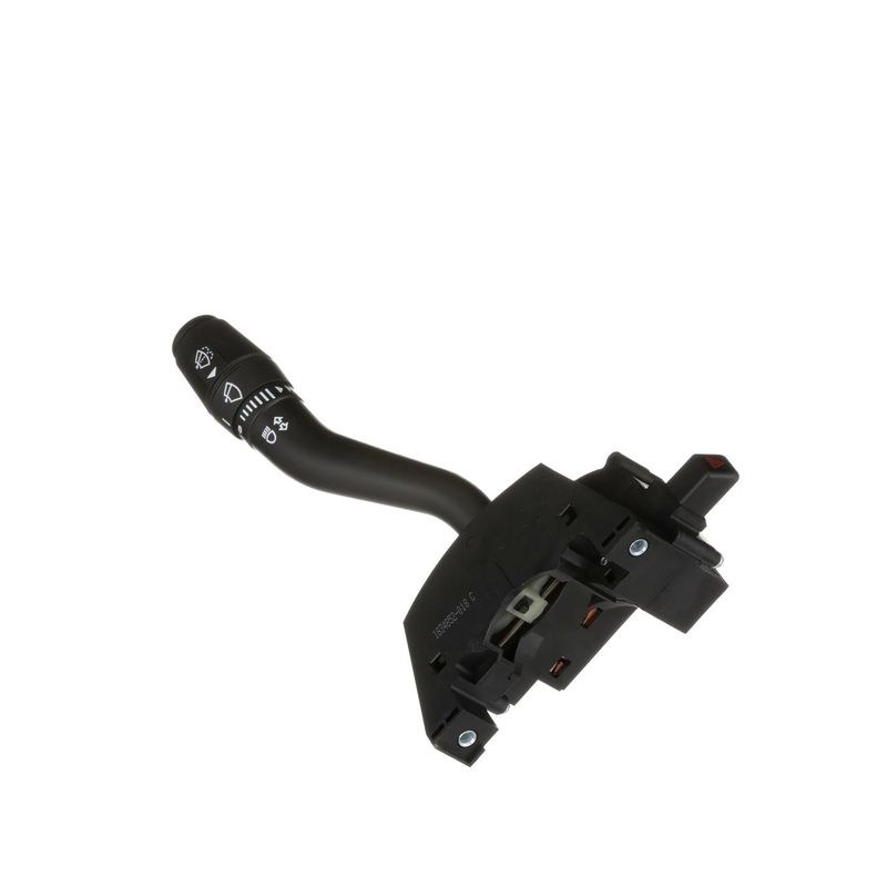 Standard Motor Products Turn Signal Switch, T Series, 13 Male Blade Terminals, Turn Signal and Wiper Switch – DS1372T