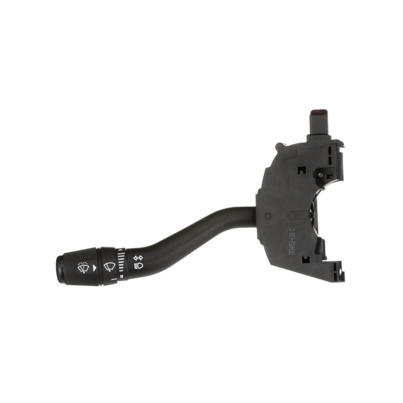 Standard Motor Products Turn Signal Switch, T Series, 13 Male Blade Terminals, Turn Signal and Wiper Switch – DS1372T