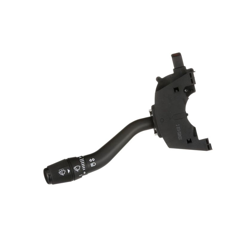 Standard Motor Products Turn Signal Switch, T Series, 13 Male Blade Terminals, Turn Signal and Wiper Switch – DS1372T