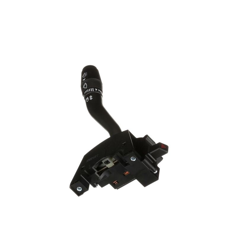 Standard Motor Products Turn Signal Switch, T Series, 13 Male Blade Terminals, Turn Signal and Wiper Switch – DS1372T