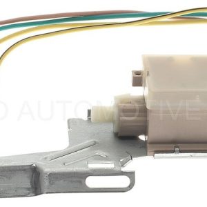 Standard Motor Products Headlight Switch, 8 Terminals – DS-150