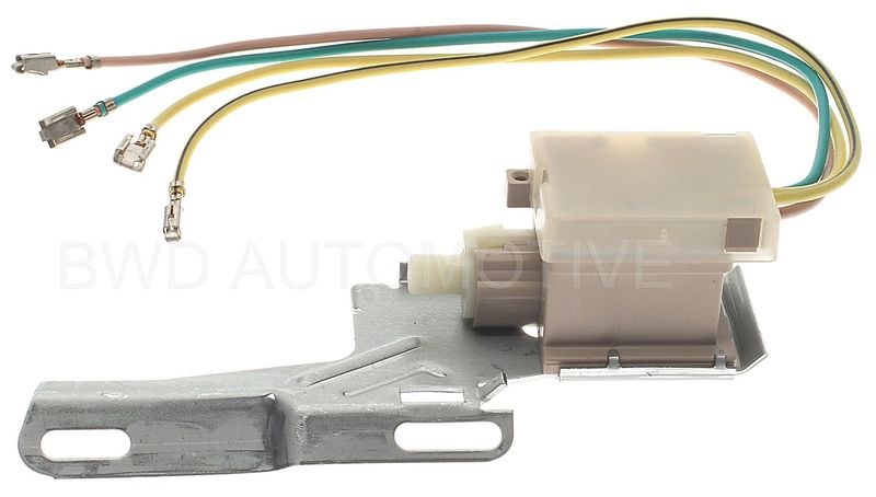 Standard Motor Products Headlight Switch, 8 Terminals – DS-150