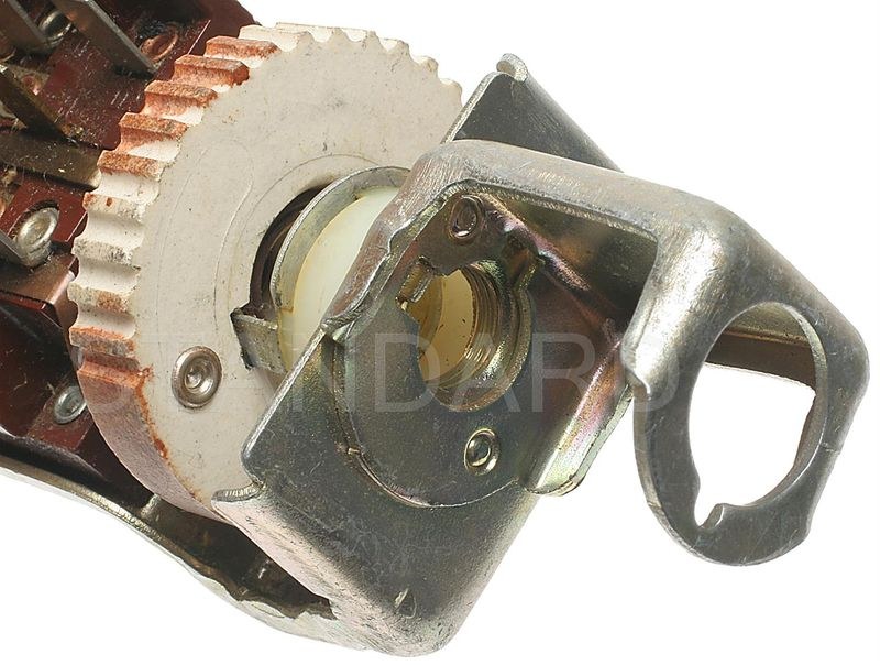 Standard Motor Products Headlight Switch, 8 Terminals – DS-150