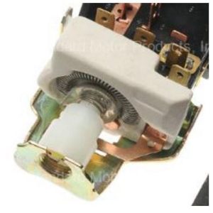 Standard Motor Products Headlight Switch, With 8 Terminals – DS-155