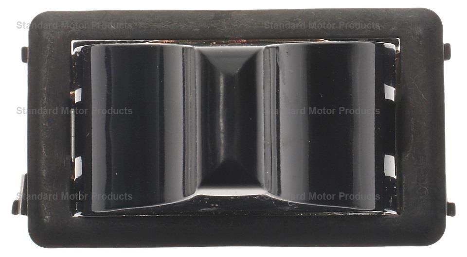 Standard Motor Products Multi Purpose Switch, 12 Volt, 35 Amp Max, Rocker, 6 Male Blade Terminal – DS-1696