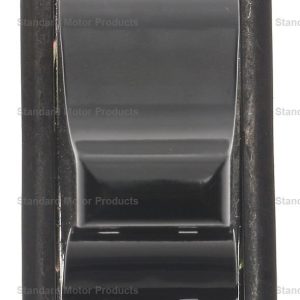 Standard Motor Products Multi Purpose Switch, 12 Volt, 35 Amp Max, Rocker, 6 Male Blade Terminal, 2 Switch Positions – DS-1697