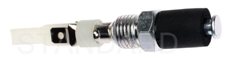 Standard Motor Products Door Jamb Switch, 2 Terminals, 3/8 Inch X 24 Thread, 2 Terminal, 16 Millimeter Button – DS-240
