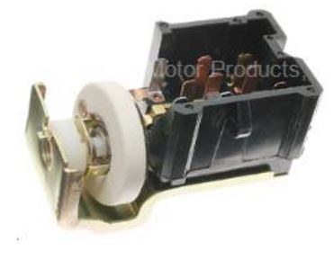 Standard Motor Products Headlight Switch, 8 Terminals – DS-268