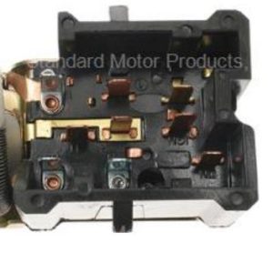 Standard Motor Products Headlight Switch, 8 Terminals – DS-268