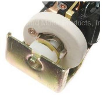 Standard Motor Products Headlight Switch, 8 Terminals – DS-268