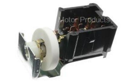 Standard Motor Products Headlight Switch, T Series, 8 Terminals – DS268T