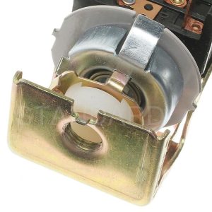 Standard Motor Products Headlight Switch, 9 Terminals – DS-357